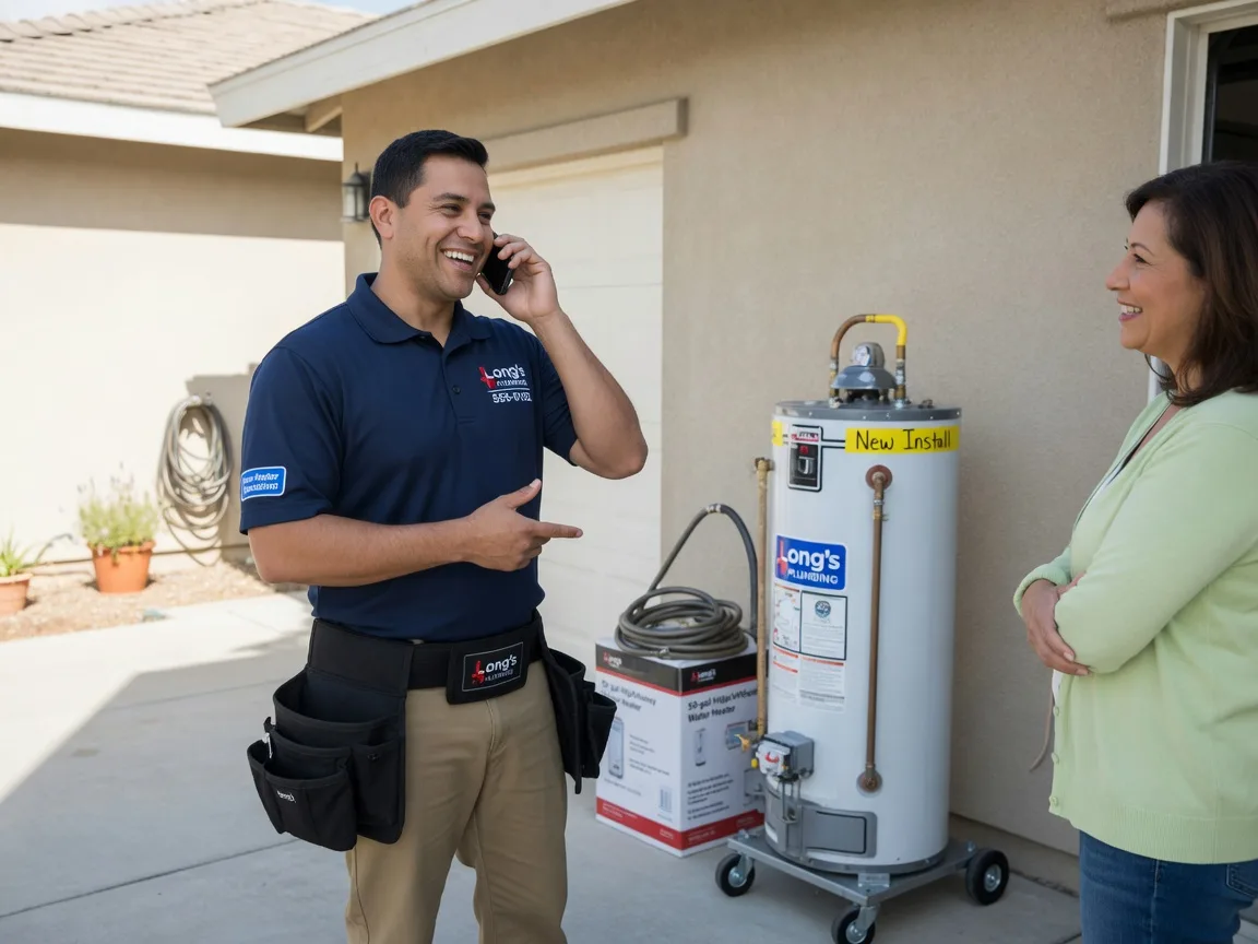 Leak Detection Pinson, AL FAQs